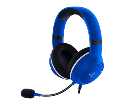 Słuchawka RAZER Kaira do konsoli Xbox Series X|S Niebieskie